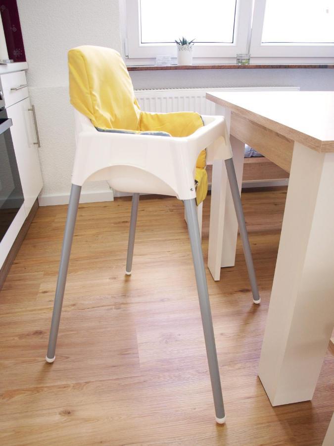 123 Zimmerfrei Schoneck Extérieur photo
