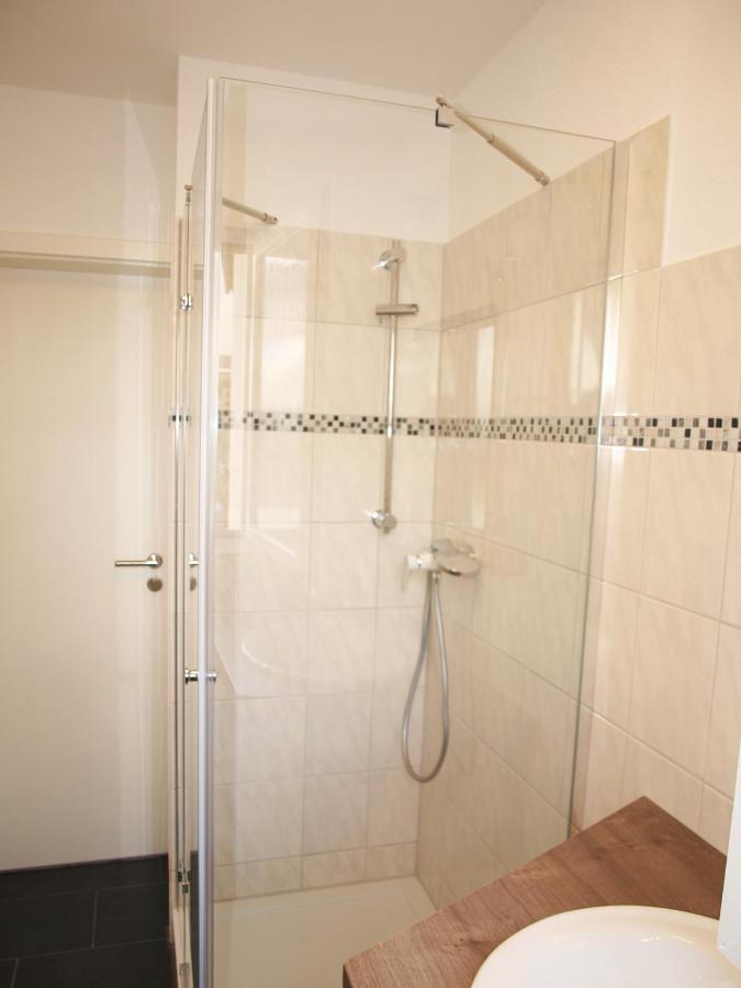 123 Zimmerfrei Schoneck Extérieur photo