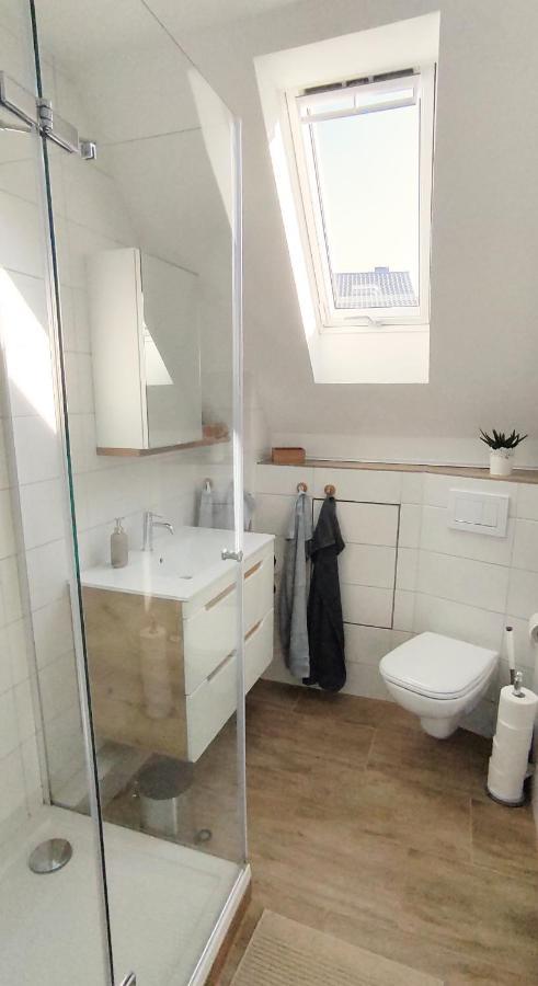 123 Zimmerfrei Schoneck Extérieur photo