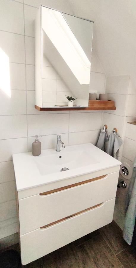 123 Zimmerfrei Schoneck Extérieur photo