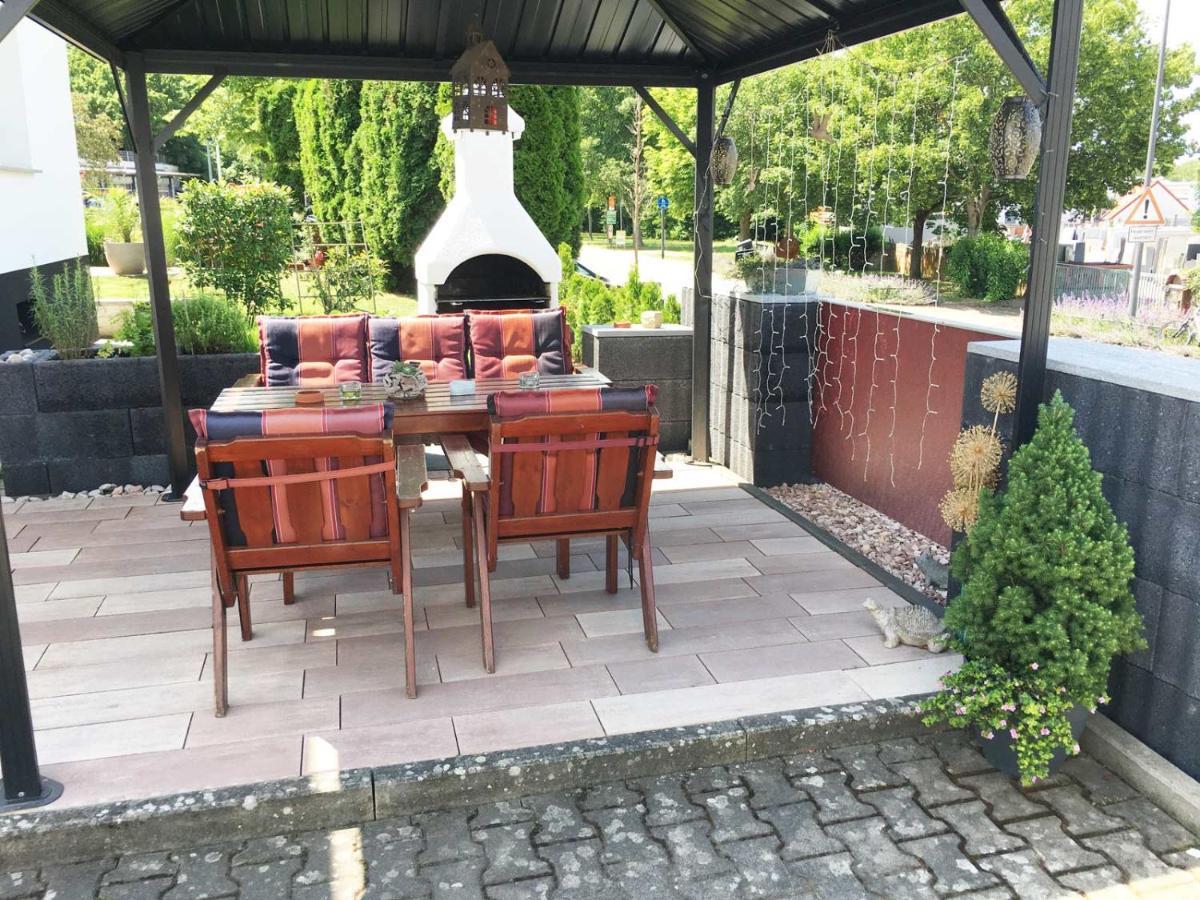 123 Zimmerfrei Schoneck Extérieur photo